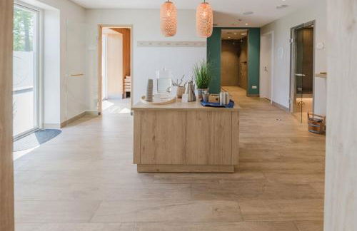 Ferienbauernhof Liesenberg Meerblickhaus Strandmuschel - Foto 26