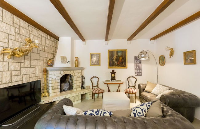 Villa Isanda - Foto 21