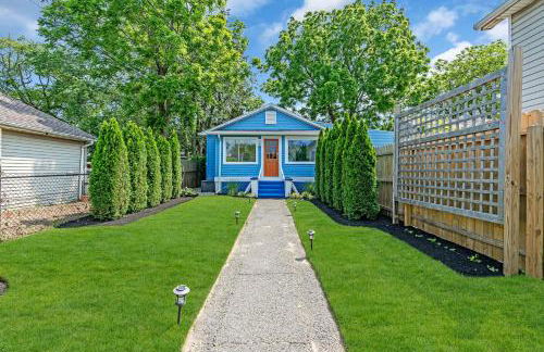 Bungalow Blue in Bradley Park - Foto 4
