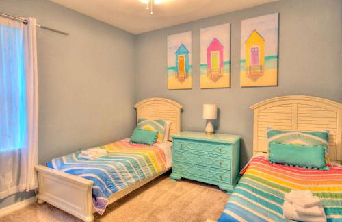 Little Paradise - Hot Spa and Salted Water Pool - Foto 30