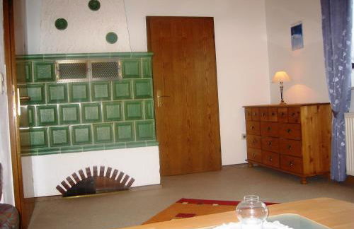 Ferienwohnungen Haus Waltraud - Foto 7