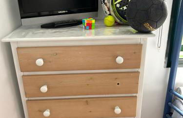 Golf playa y sol Chalet adosado con preciosa piscina Golf sun and beach House with swimming pool - Photo 17