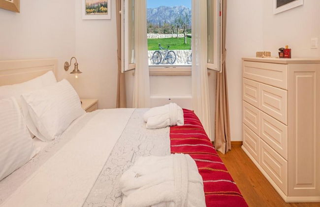 Villa Doline - Foto 1