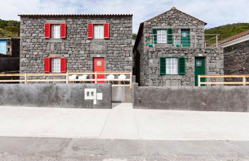 Alojamentos Pontas Negras - Photo 1