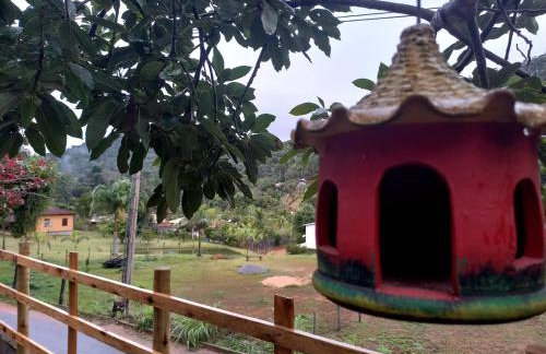 Chácara Monte das Oliveiras - Foto 15