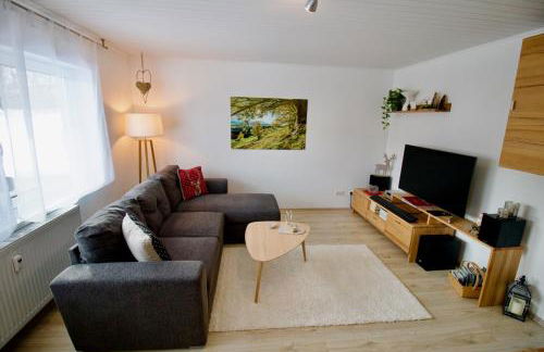 Ferienwohnung am Schwellenweiher - Foto 10