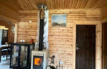 Domek Zacisze całoroczny - Foto 11