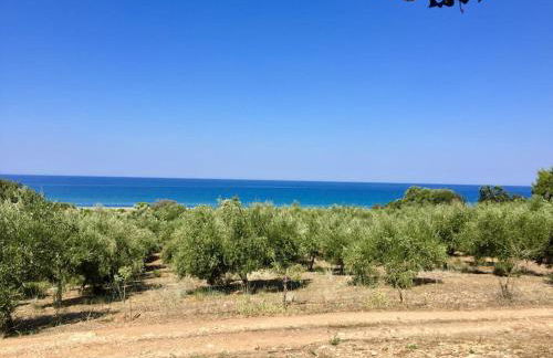 Vounaki Seaside Dreamland! - Foto 16