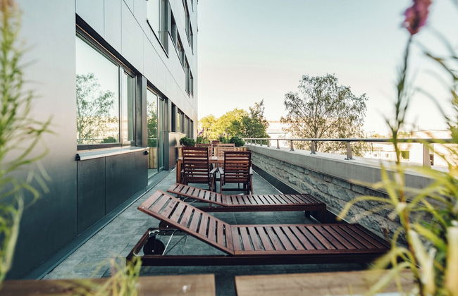 LURICH Residences - Foto 25