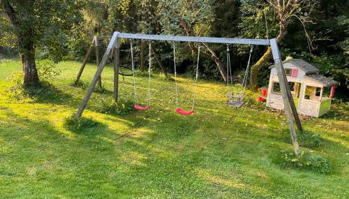 Gästehaus Grünberger - Foto 4, Garden, Garden view