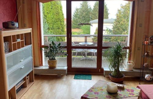 Wohnung im Grünen, Haus Cara, 120m², 4 Zi, Kü, Bad - Foto 21