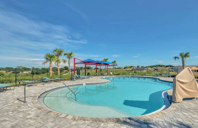 Charming Haines City - Foto 38