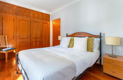 2 BDR House W/Terrace in Praia Verde by LovelyStay - Foto 25