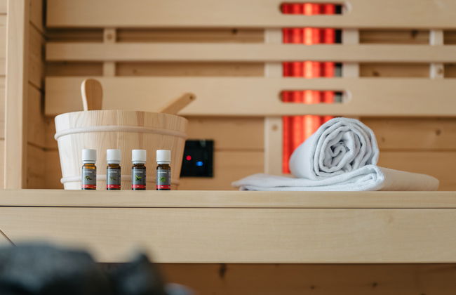 Mountain Lodge - Klippitztörl - Foto 40