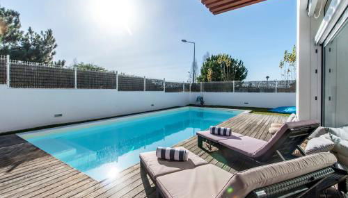 Villa Comporta - Foto 2