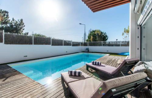 Villa Comporta - Foto 2