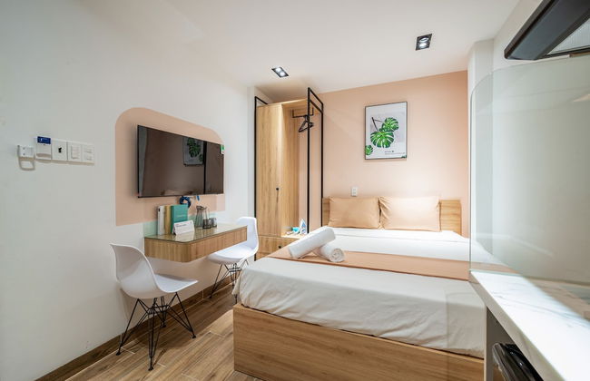 Cozrum Home - Daisy House - Foto 43