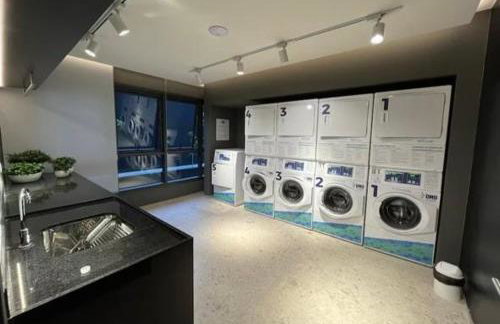 Studio aconchegante e próximo de Congonhas - Foto 20