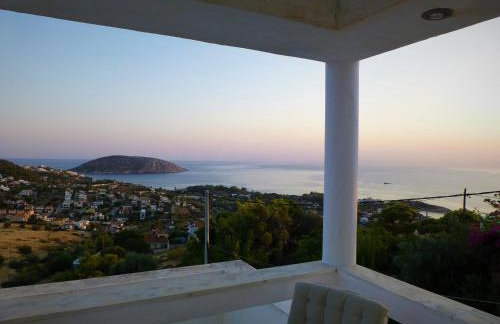 Seaview near Athens & Sounio - Foto 22