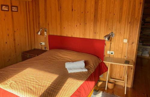 La casita de madera - Photo 24