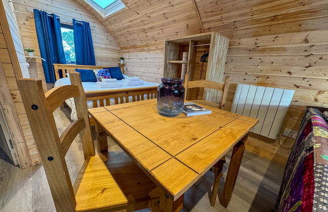 The Firs Country Park - Foto 8