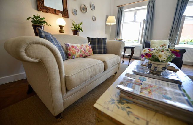 Casa Augustus - Foto 30