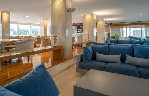 Leman Hotel y Apartamentos - Foto 62