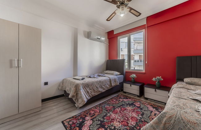 Melissa's Suites - Foto 12