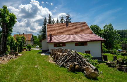 Kuća za odmor Feniks 3 - Foto 18