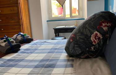 Casetta del borghetto -Nel cuore del Borghetto - Foto 34