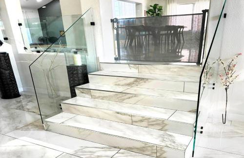 Buddha Play Modern with Pool & Spa Sauna Near Vegas strip - Foto 58