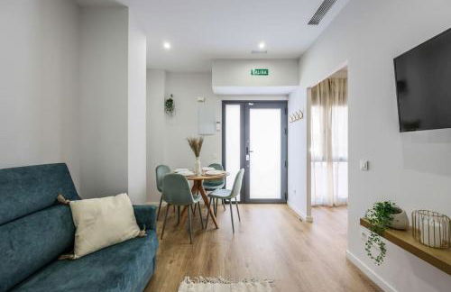 Luxe apartments Madrid Rio by RentitUP - Foto 10