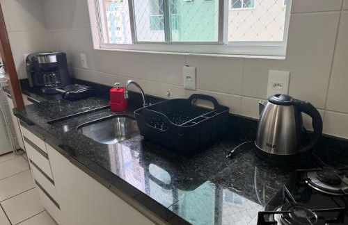 Sea Breeze - Brisa do Mar - Pé na Areia em Itapema - Foto 27