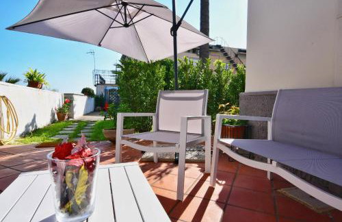 casa Giulia Posillipo wide - Photo 25
