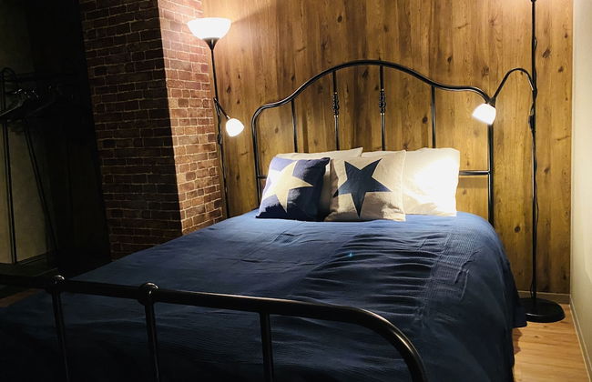 HOTEL ffosaka.com - Foto 3