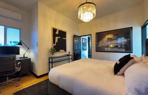 The Loft at Butler - Foto 17