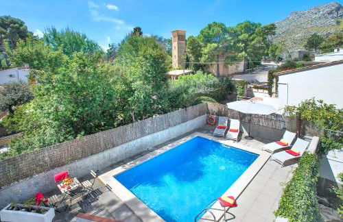 Owl Booking Villa Mariner - 5 Min Walk to the Beach - Photo 14