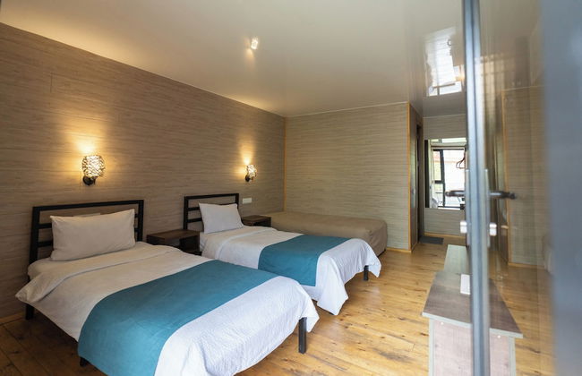 Kazbegi Cottages - Foto 7