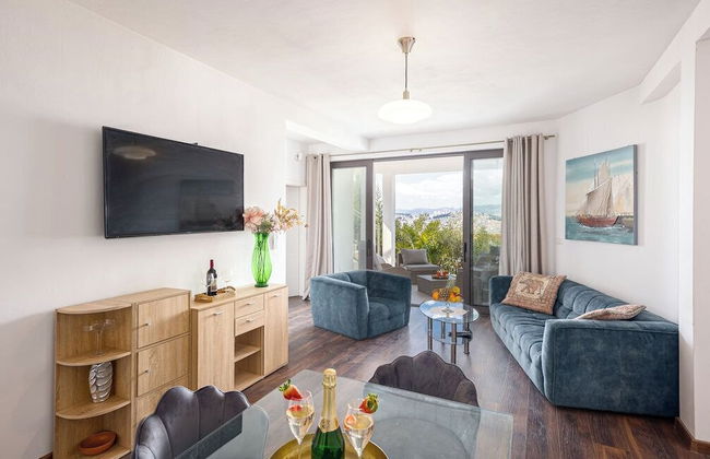 luxury Villa - Foto 6