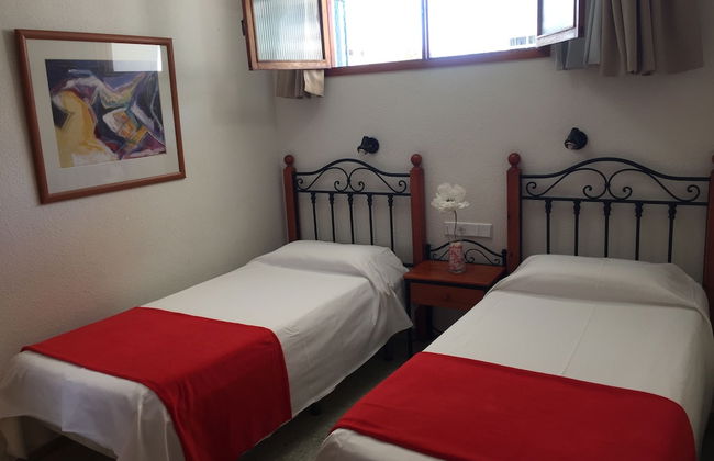 Apartamentos Amazonas - Foto 5