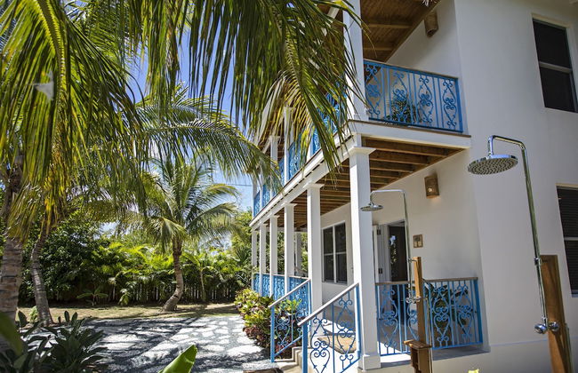 The Hideaway Hull Bay - Foto 45