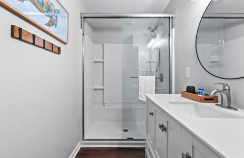 2017 Marsh Walk Villa - Foto 11