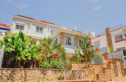 Solarium del Montecillo complex beach and city ApartamentosMalagaManagement - Photo 24