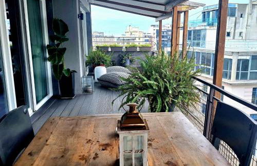 stylish loft downtown - Foto 13