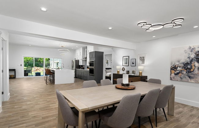 The Gateway 6BED 2 Houses GameRoom Pool - Foto 72