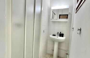 Maison La Clairière - Jardin et parking - 10 pers - 4 chambres - 15 min de Lyon - Foto 22