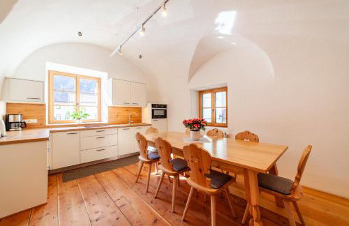 Unterlanpacher Historic Refugium - Foto 10