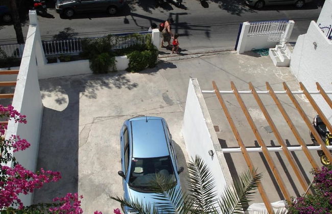 Tatsis Apartments - Foto 77