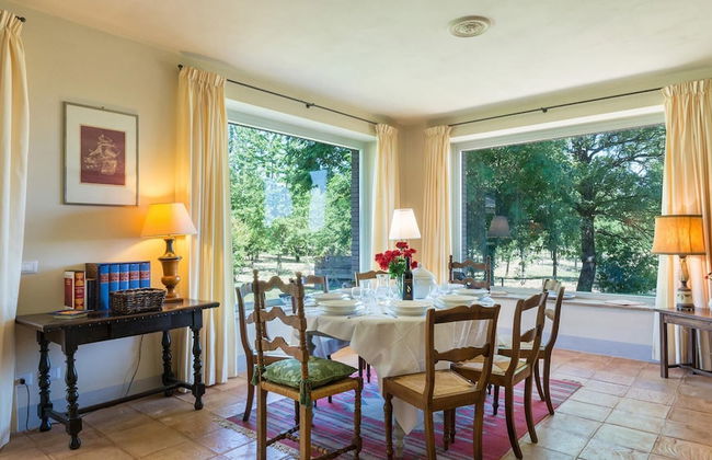 Casale dei Tigli 8 in Castel Giorgio - Foto 7