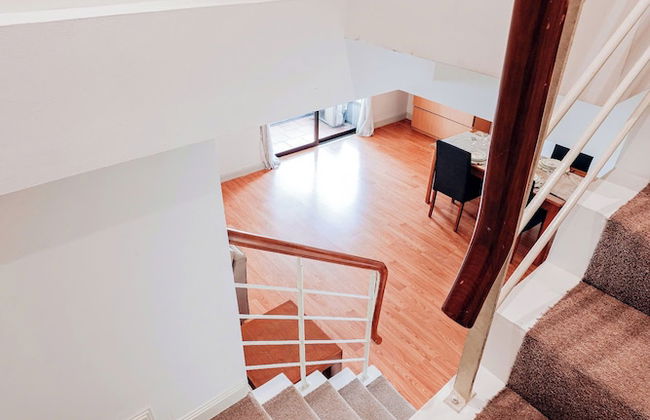 Saigon Apartments - Foto 66